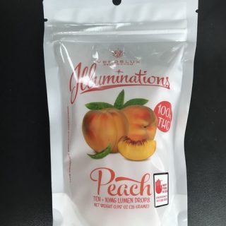 Buy Illuminations Peach Candy Seymour