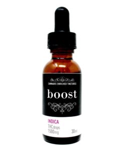 Boost THC Tincture
