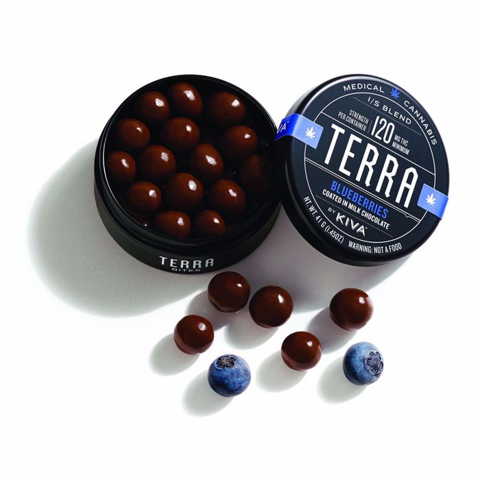 Buy Kiva Terra Bites Online