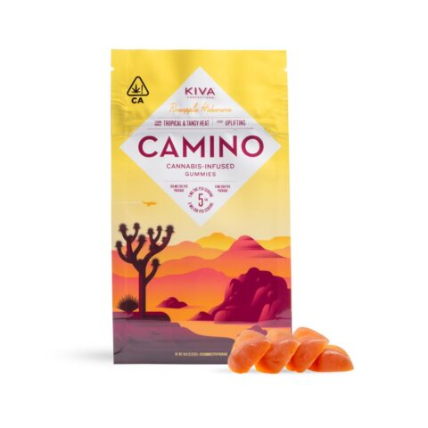 Buy Camino Gummies Online