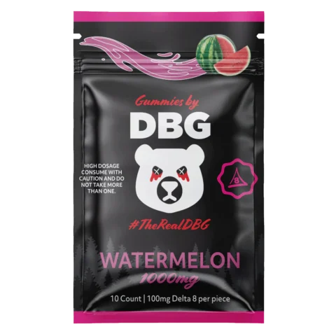 Death Star Gummies 500mg