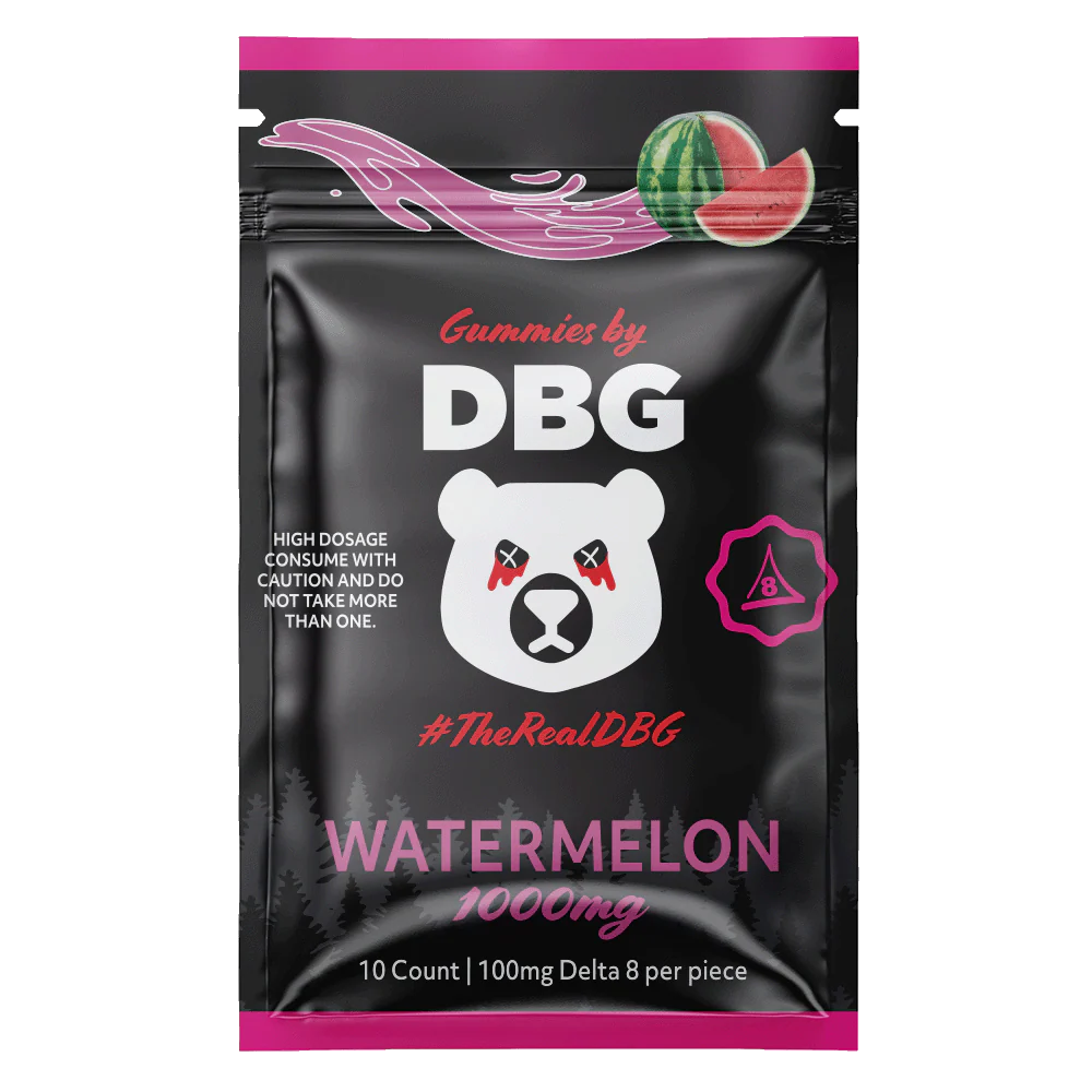 Death Star Gummies 500mg