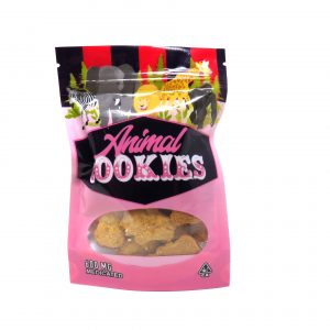 Animal Cookies AU (600mg)