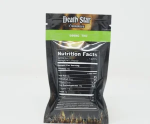 death star gummies