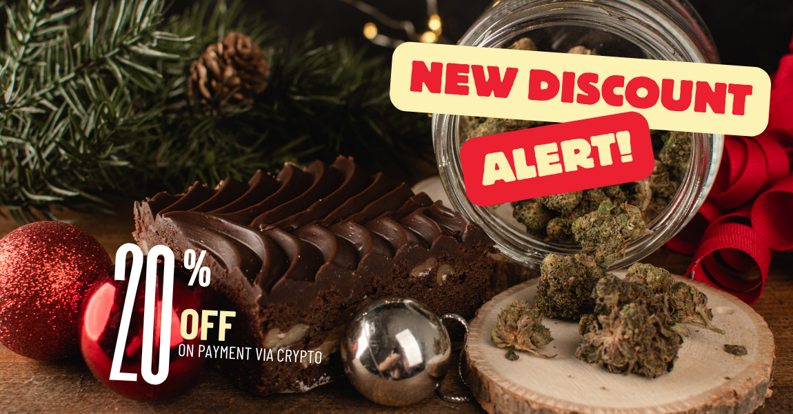 Crispy Edibles