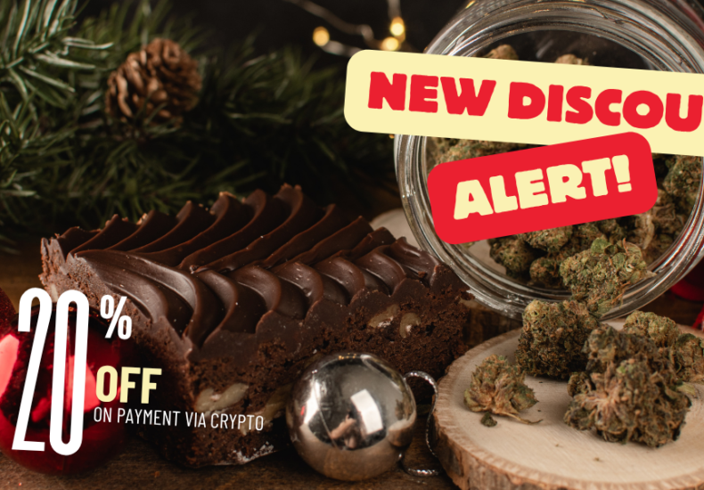 Crispy Edibles